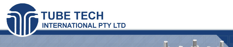 Tube Tech International